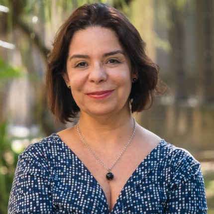 Denise Pires de Carvalho