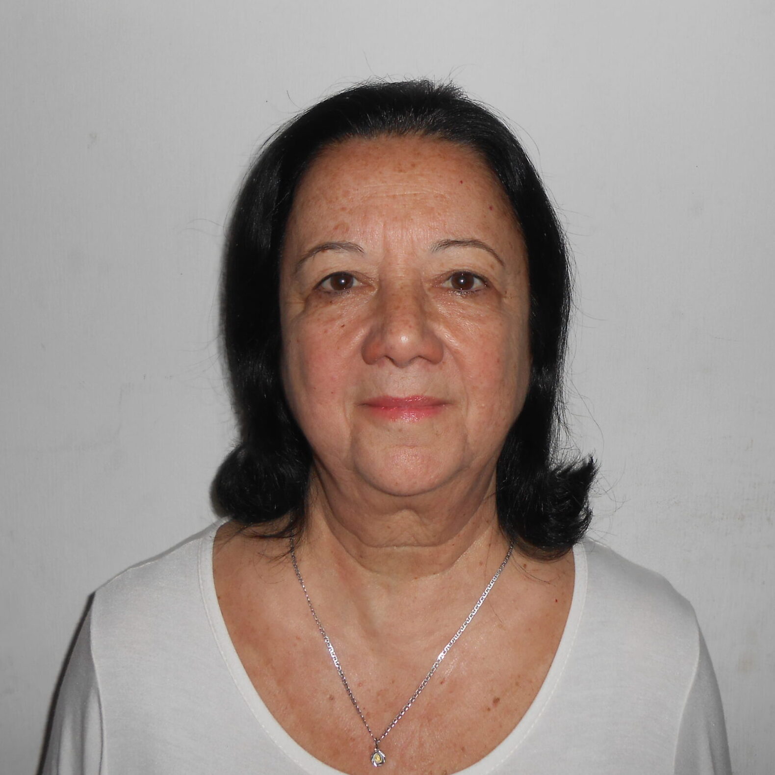 Ana Maria Masini-Repiso