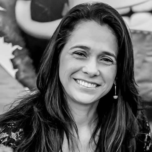 Tania Maria Ortiga Carvalho