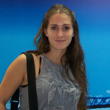 Vanina Alamino