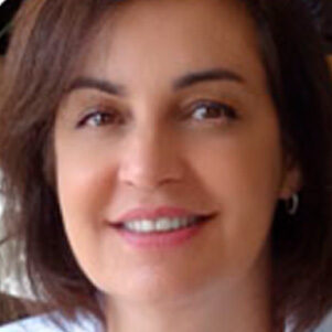 Ana Luiza Maia