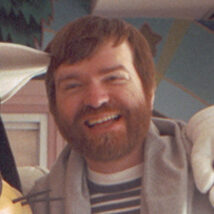 Antonio C. Bianco