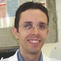 Cleber P. Camacho