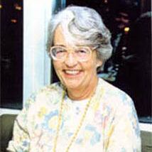 Doris Rosenthal