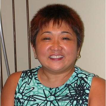 Edna Teruko Kimura