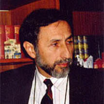 J. Enrique Silva