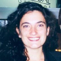 Gisele Giannocco