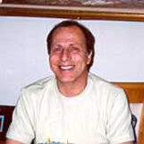 Gregorio Chazenbalk