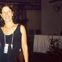 Janete Maria Cerutti