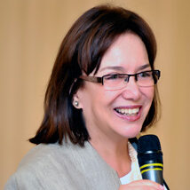 Laura S. Ward