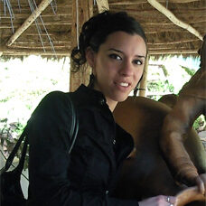 Magali Nazar