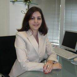 Monalisa Ferreira Azevedo