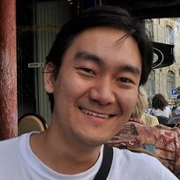 Alex Shimura Yamashita