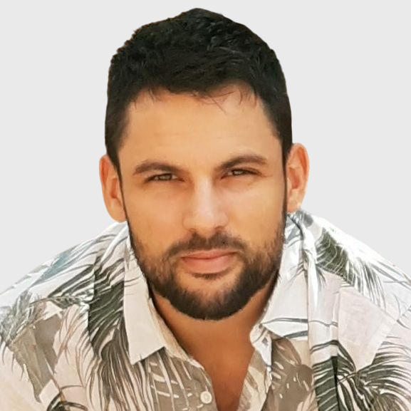 Rafael Aguiar Marschener