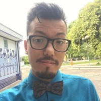 André Uchimura Bastos