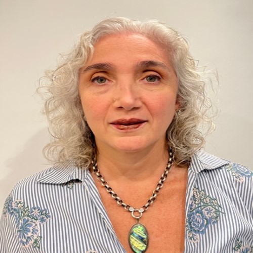 Rosana Teresita Sklate
