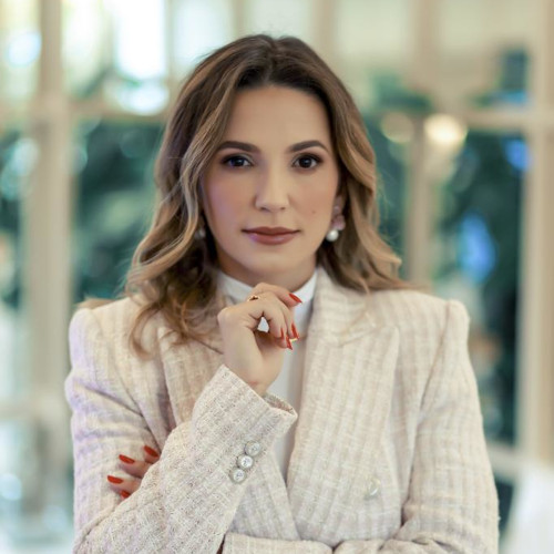 Pryscilla Moreira