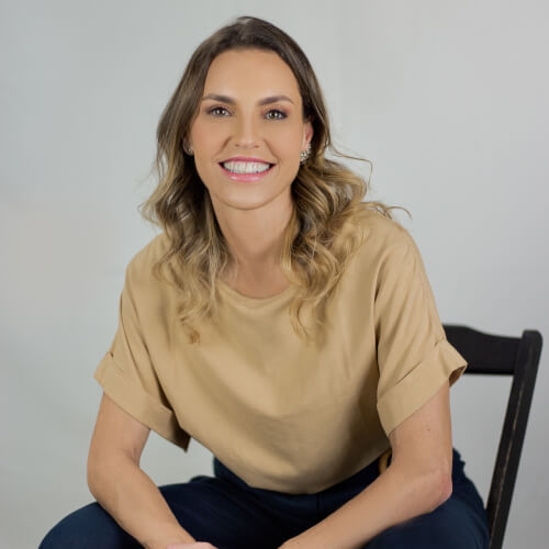 Fernanda Vaisman