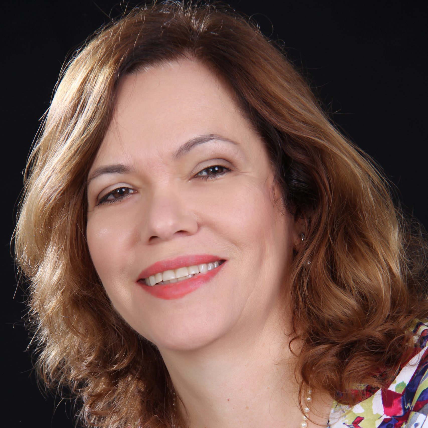 Célia Regina Nogueira