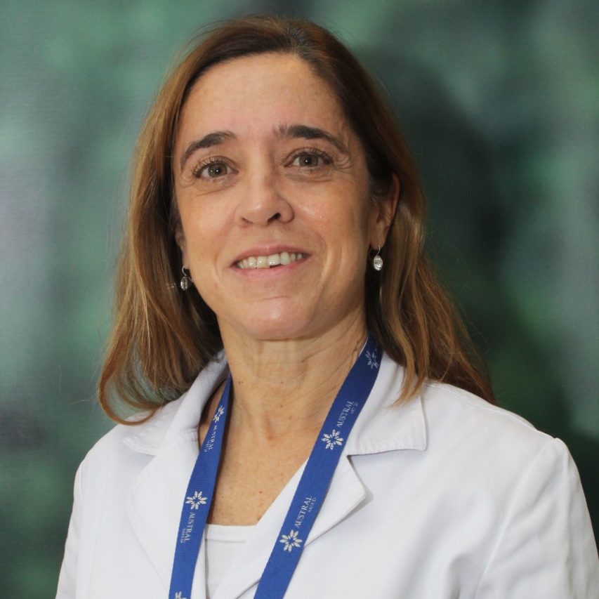 Jorgelina Luz Guerra