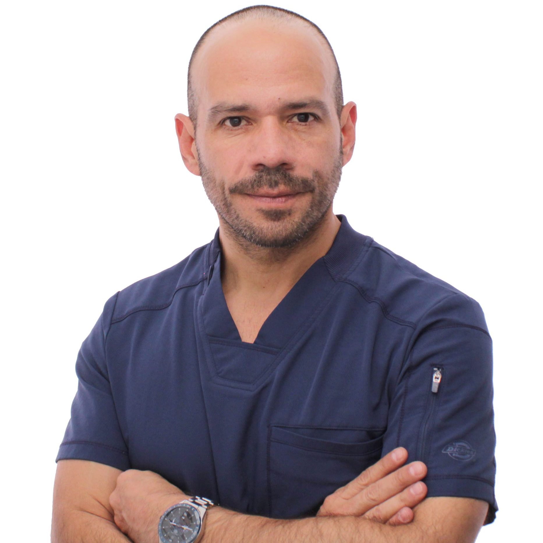 Juan Pablo Duenas Munoz