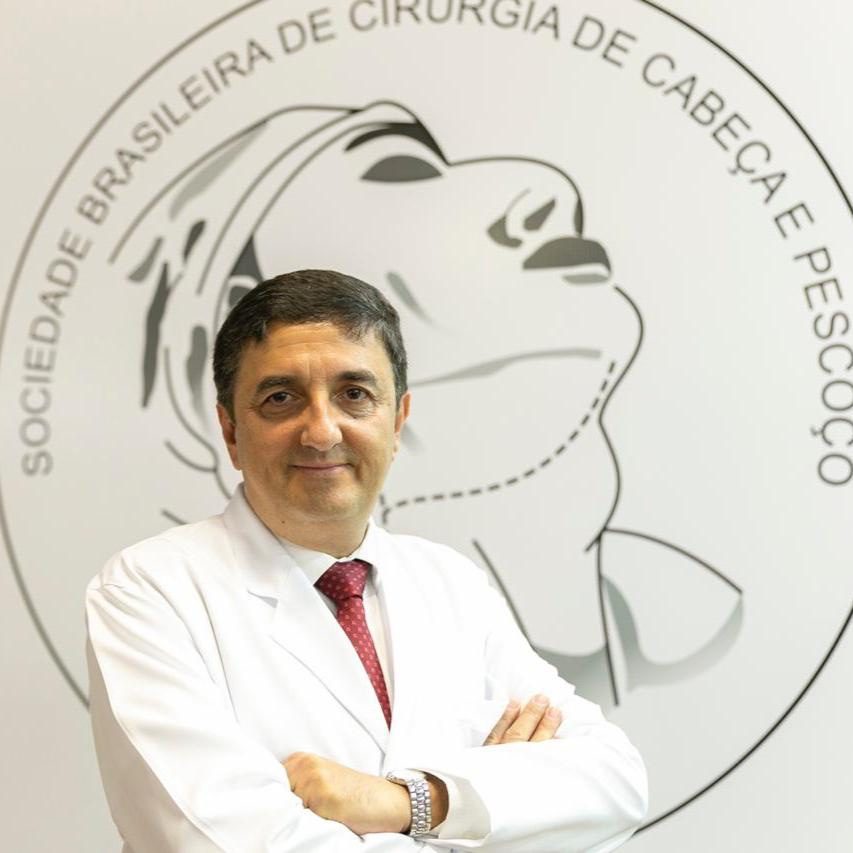 Marco Aurélio Vamondes Kulcsar