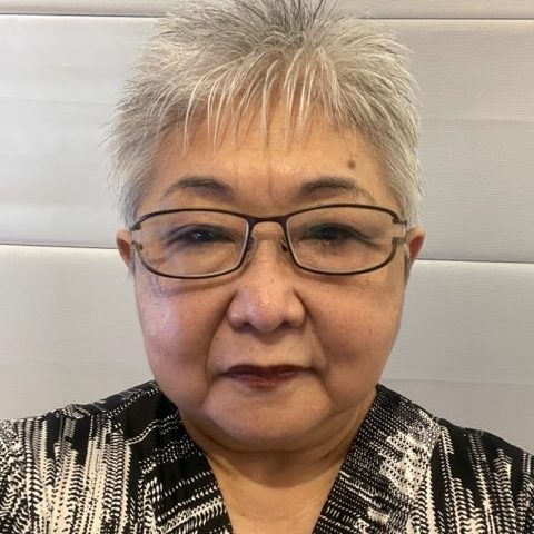 Edna Kimura